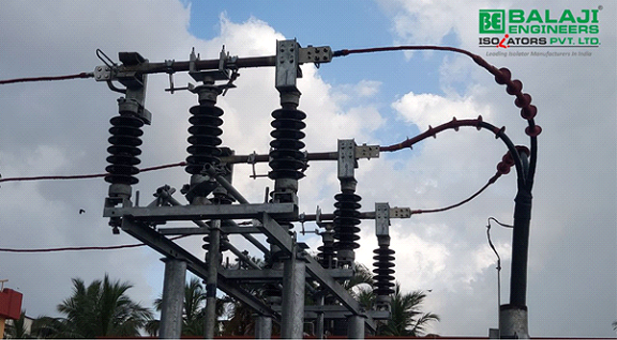 substation control systems instead of AC